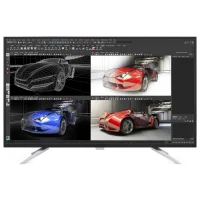 Монитор Philips BDM4350UC/00 фото 1